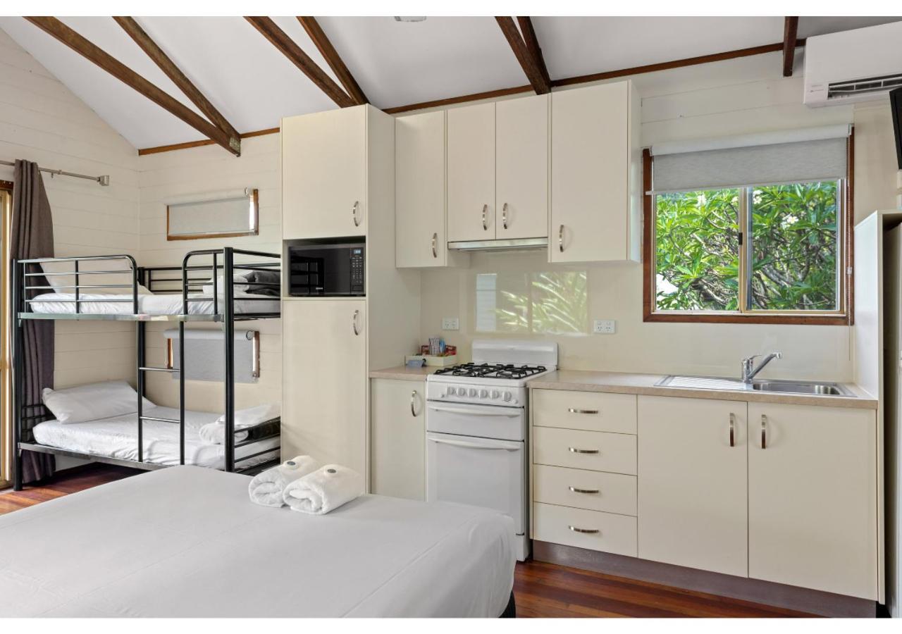 Discovery Parks - Airlie Beach Eksteriør billede